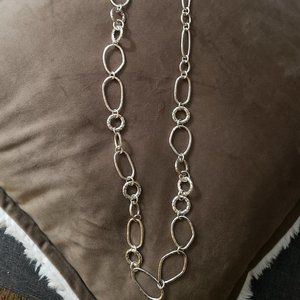 Brighton Chain Statement Necklace